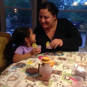 Meet your Posher, Dawn marie