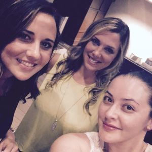 Meet your Posher, Michelle