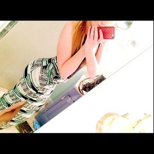 🍑 Material Girl maxi skirt 🍑