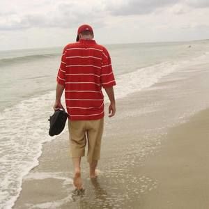 Meet your Posher, Kenneth