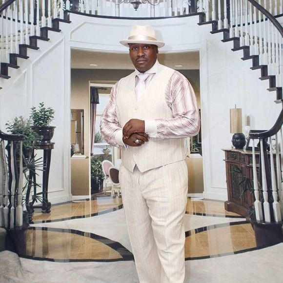 Meet your Posher, Thomas - Picture 1 of 1