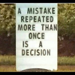 Meet your Posher, Robby