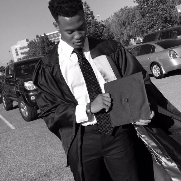 Meet your Posher, Saavon