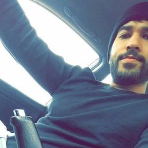 Meet your Posher, Abdulkarim