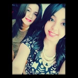 Meet your Posher, Maritha