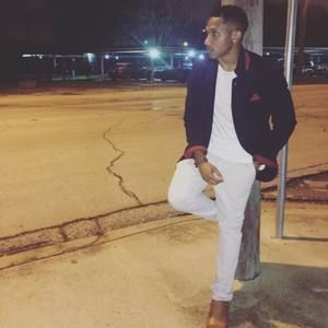 Meet your Posher, Jason