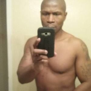 Meet your Posher, Keith