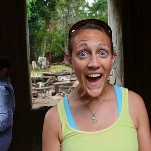 Meet your Posher, Erica