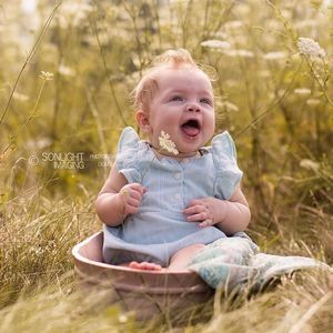 Meet your Posher, Holly