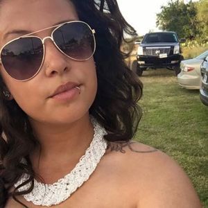 Meet your Posher, Chancey