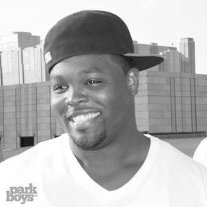 Meet your Posher, Terrence