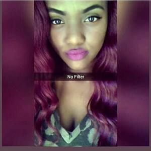 Meet your Posher, Aubrey