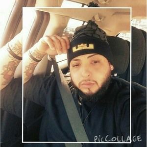 Meet your Posher, Danny