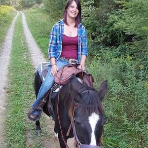 Meet your Posher, Laurin