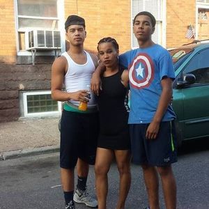 Meet your Posher, Nezza