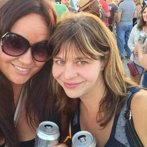 Meet your Posher, Andrea