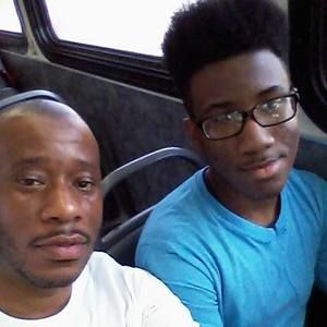 Meet your Posher, Donald