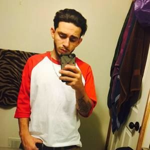 Meet your Posher, Fabian