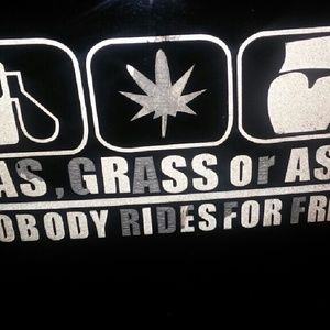 Meet your Posher, Randy