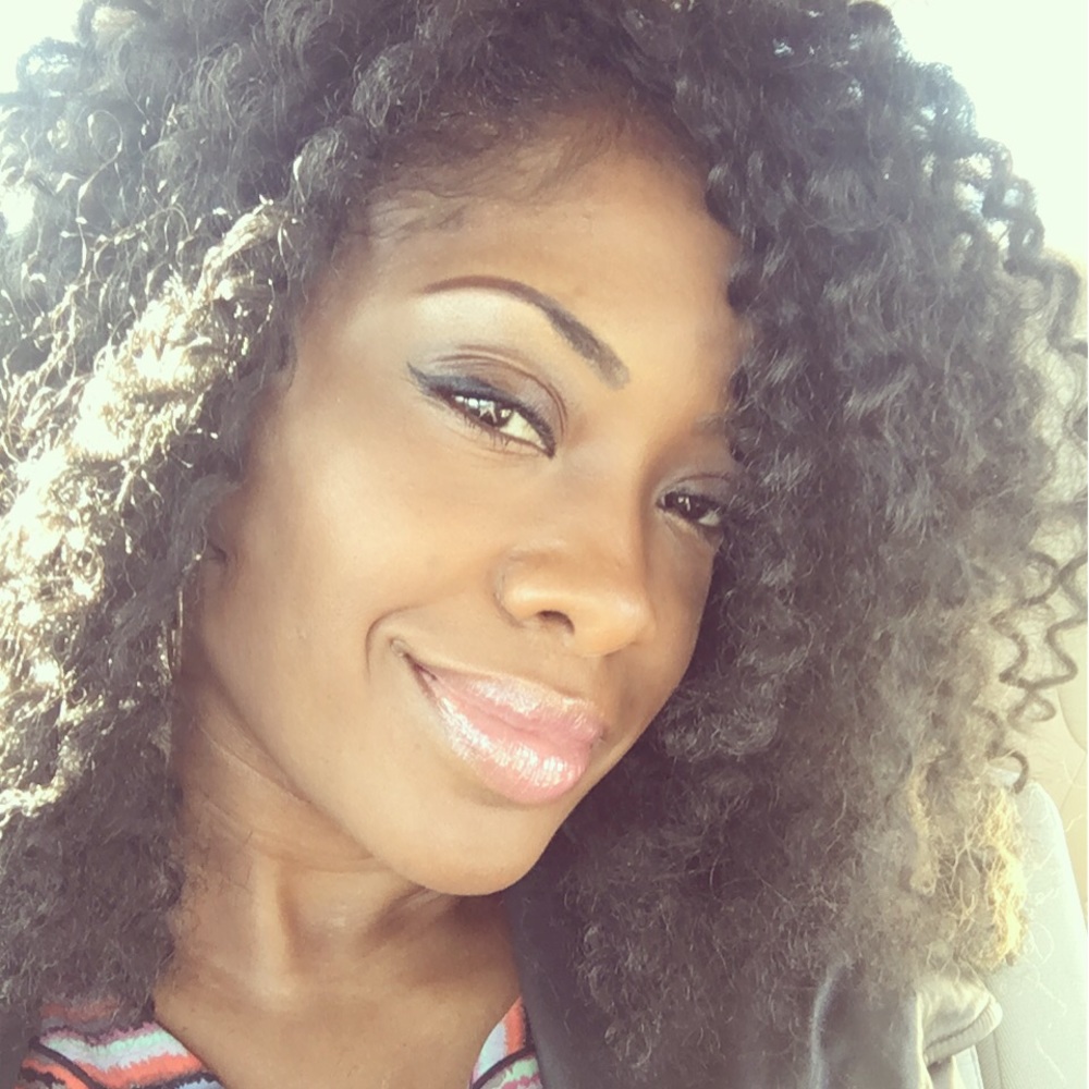 Meet your Posher, Kiauna