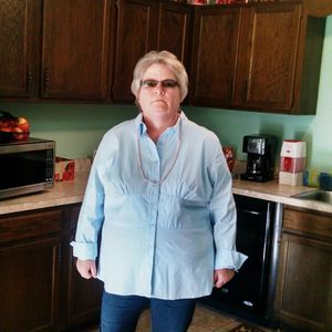 Meet your Posher, Shelly