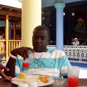 Meet your Posher, Raphael