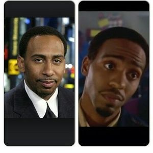 Meet your Posher, Desmond