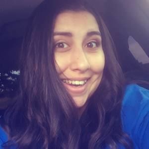 Meet your Posher, Emmily