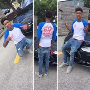 Meet your Posher, Cornelius