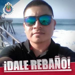 Meet your Posher, Jose