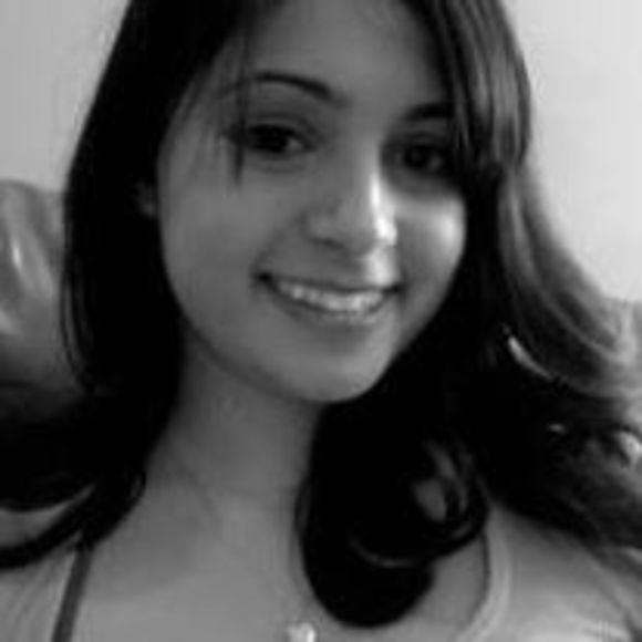 Meet your Posher, Amrita