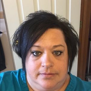 Meet your Posher, Terri