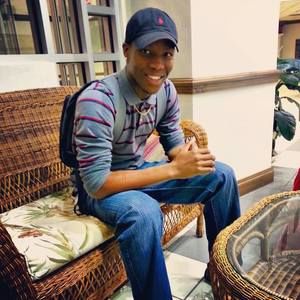 Meet your Posher, Clyde