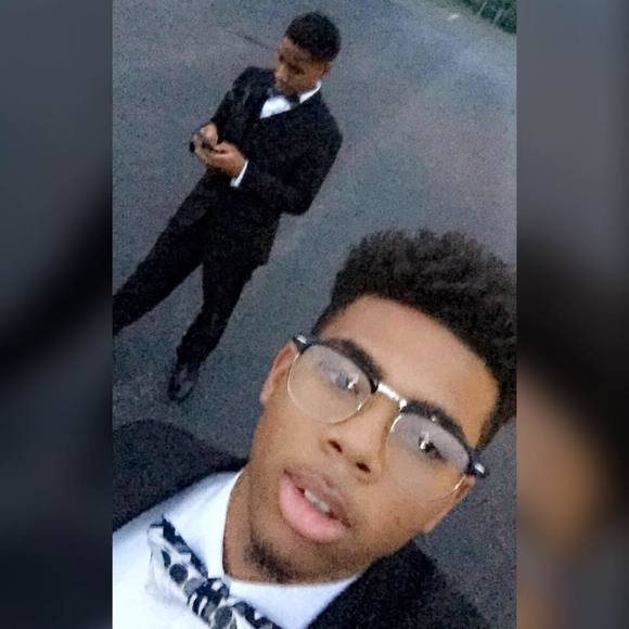 Meet your Posher, Michael - Picture 1 of 1