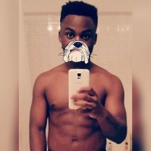Meet your Posher, Trashawn