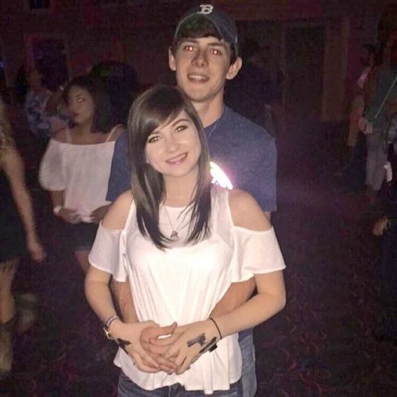 Meet your Posher, Salem