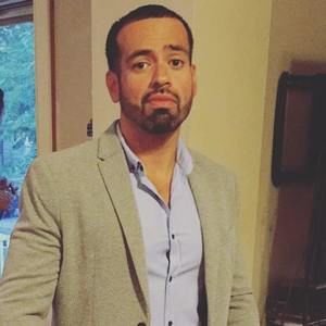 Meet your Posher, Juan