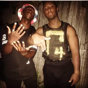 Meet your Posher, Joshua