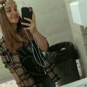 Meet your Posher, Marissa