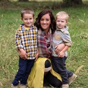 Meet your Posher, Mallory