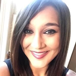 Meet your Posher, Krystal