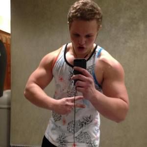 Meet your Posher, Nick