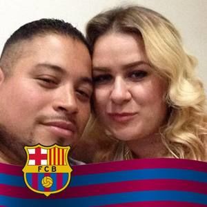 Meet your Posher, Billy