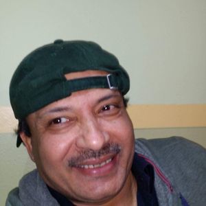 Meet your Posher, Munaf