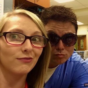 Meet your Posher, William