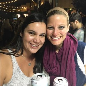 Meet your Posher, Sheila