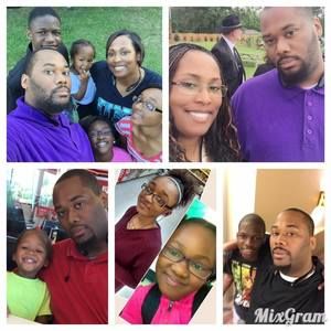 Meet your Posher, Thomas