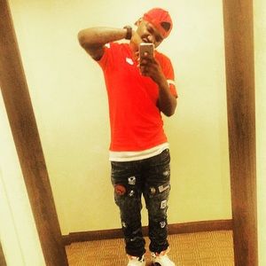 Meet your Posher, Antonio