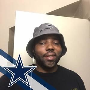 Meet your Posher, Joshua