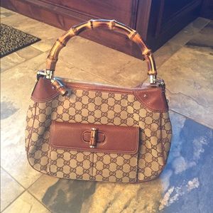 Gucci handbag